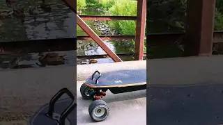 #tyneeboard #stinger