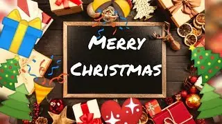 Christmas | Christmas tree