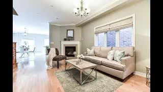 152 Chayna Crescent Vaughan Raka Paul | Virtual Tour