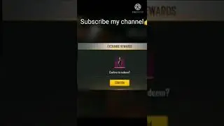 Venom bundle exchange//#freefireyoutubeSHORTS////#RsGaming