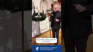 A Reflection on the Second Week of Advent | Father Terrence Buckley