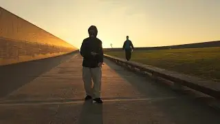 Ruso 76, Milton Ydc - Walking Dead (Video Oficial)