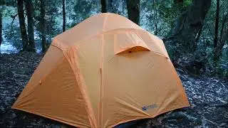 Titan 2 'All Weather' 2 Person Tent from Intents Outdoors NZ