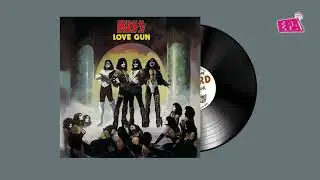 Shock Me - Kiss