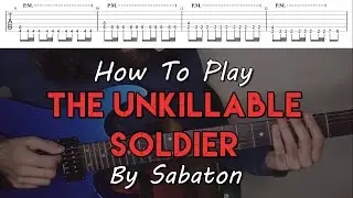 How To Play 