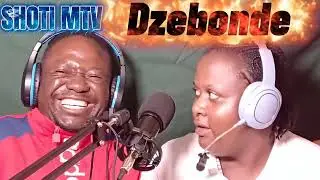Mhando dze Dog style 