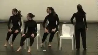 danza - milano city ballet