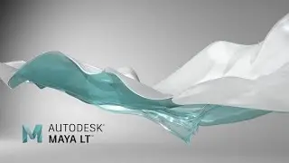 Learn MAYA 2. Manipulators and camera movement in Maya - AUTODESK 2021