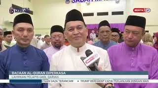 2 FEB 2026 - BERITA PAGI SABAH
