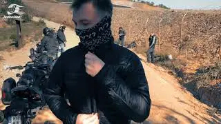 Spidi Armakore: Jedna z najdroższych, ale i najlepszych kurtek motocyklowych | Jednoślad.pl