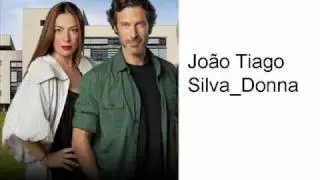 Joao Tiago silva_Donna