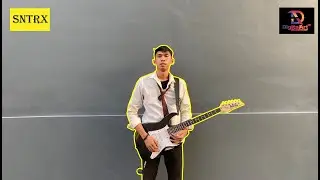 DENGARKANLAH - SANTREXO VERSION (Original Song by Dewi Felicita)