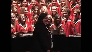 Lone Peak High School Choir Video 2004