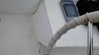 Islander 36 Boat Tour Part 4: Cockpit