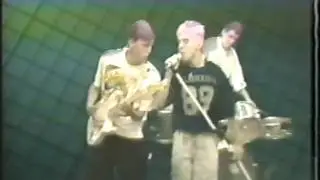 Brian Murphy Poison lip sync 1989 on 20th aniversary of his death