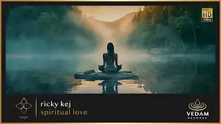 Ricky Kej - Spiritual Love (Official Video) | Break of Dawn | Grammy&reg; Award Nominated 2025