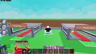 JE CHERCHE GARAMATRADE PVP  (PAS MACHINE) #PVP #TRADE #SAB #roblox #brainrot