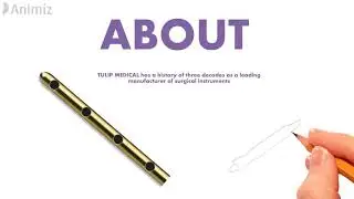 Tulip Medical -  Surgery Instruments Manufacturer