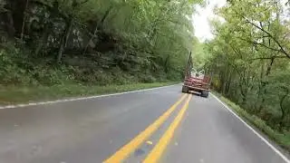 Pig Trail AR23