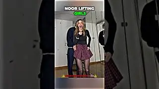 Lifting challenge ☠️