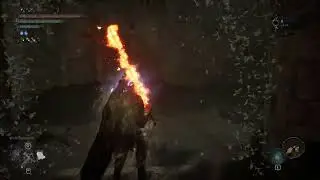 Lords of the Fallen 2023 - Andreas of Ebb / Андреас из Эбба