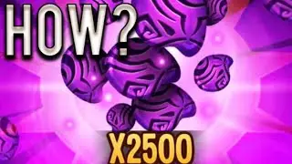 How to Get a lot of Heroic Orbs and Warmasters Fast and Easy in Monster Legends