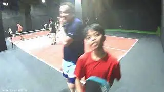 11 Jan.'26 Sun: Bryan/Coleen vs. Venus/Jet @ TPC Prestige