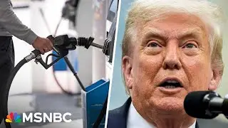 Trump Tariff Turmoil: Americans brace for price hikes as latest tariffs take effect