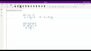 GMAT PS02338 2021 4.3.47