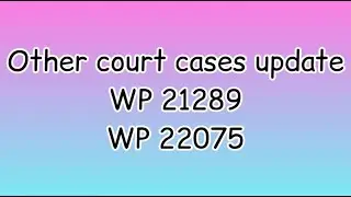 APPSC Group 1 mains 2020 latest news | Writ petitions | HC court cases