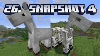 Nuevos DISE&Ntilde;OS de CABALLOS BEB&Eacute;S - 26.1 Snapshot 4