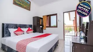 OYO 636 Apartmen Kak Okoh | Bali, Indonesia | Hotel Review 🏩