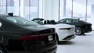 Welcome to Land Rover of Brooklyn