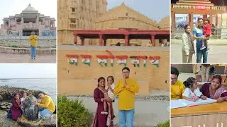 Bangalore to Somanath journey #Hindi vlogging #Itinerary plan#budget plan#Day 1 @lifestyleBandana