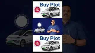 Buy Plot, Get a Free Car! 🚗 | Limited Time Real Estate Offer | Propertizone Deals