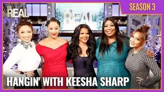 [Full Episode] Hangin' with Keesha Sharp