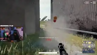 Summit1G vs Wall Hacker