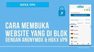 Cara Pasang VPN Gratis Free Full Speed di Google Chrome