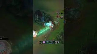 Thresh & Caitlyn Vs Jinx & Illaoi | Great Engage & Great Fight! #leagueoflegends #highlights #thresh