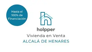 CHALET PAREADAO en Alcal&aacute; de Henares