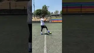 &iquest;JUGADA EN MENOS DE 10 SEG.? 😱⚡️⚽️