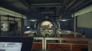 Recycler Charge test (Prey 2017) #shorts