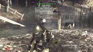 OMG! In a game with EliteMossy! MUST WATCH!