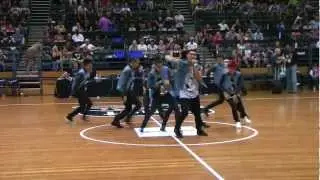 Kenjhons and The Rockstars 