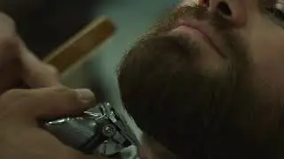 4MEN.BARBERSHOP
