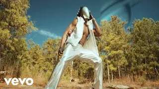 Selebobo - Flex (Official Visualizer)