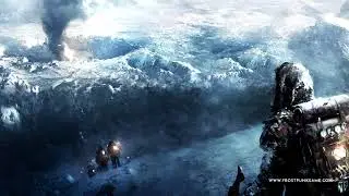 Frostpunk OST: Storm theme [extended]