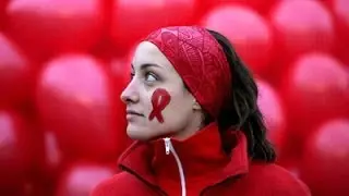World Aids Day 2013