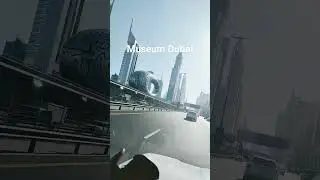 #Museumdubai