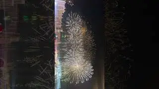 Abu Dhabi new year 2026 celebrations